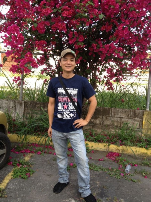 Gary的第三张照片--温州相亲服务中心