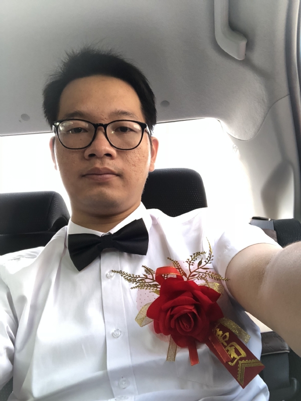 小陈的第二张照片--温州相亲服务中心