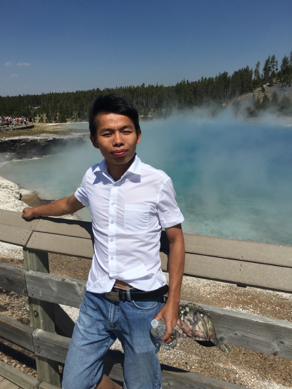 Kandy的第二张照片--温州相亲服务中心