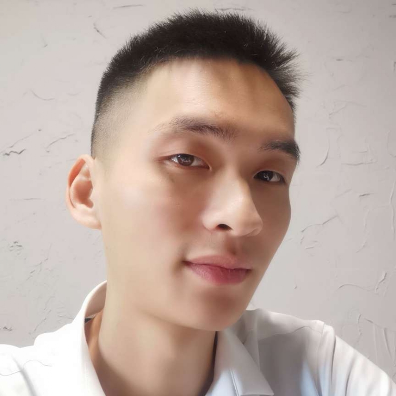 嗯哼的第一张照片--温州相亲服务中心