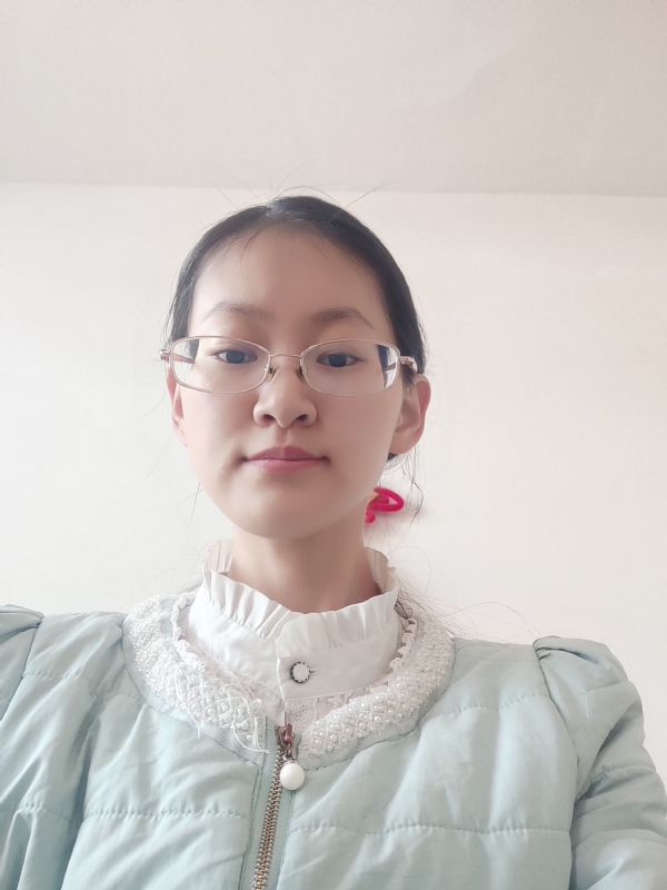 陌上雨的第一张照片--温州相亲服务中心