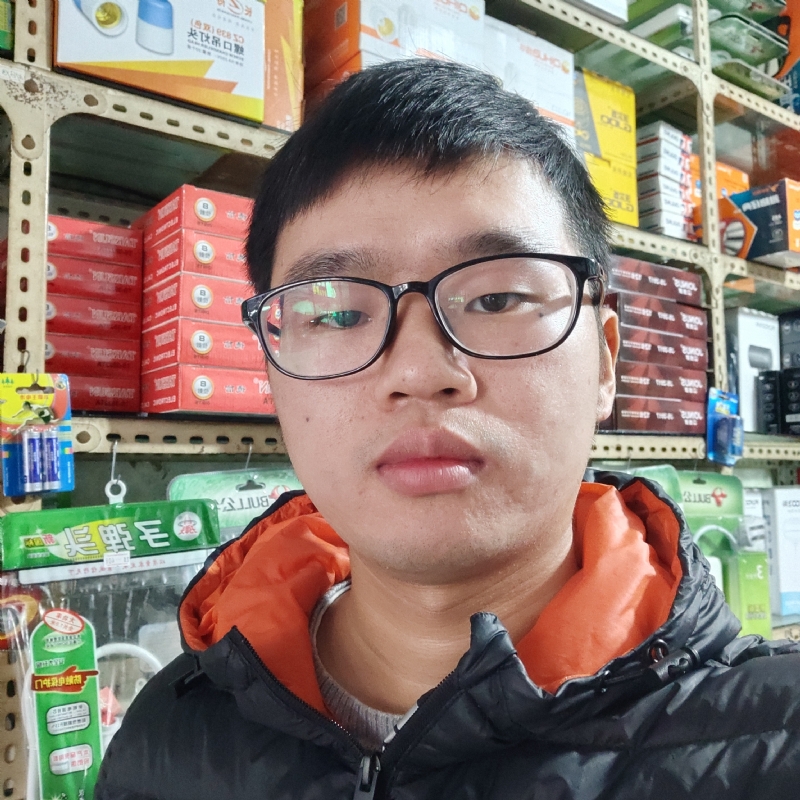 邱先生的第一张照片--温州相亲服务中心