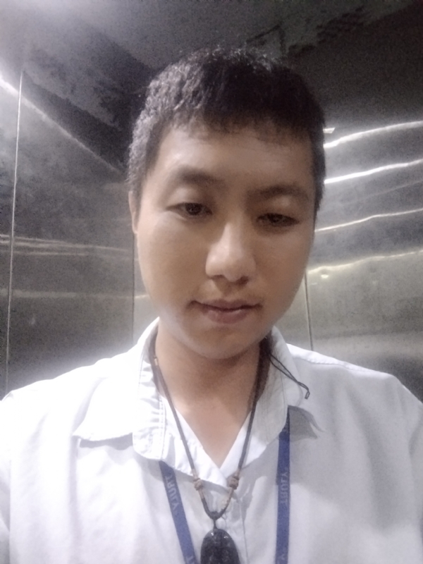 黄伟杰的第一张照片--温州相亲服务中心