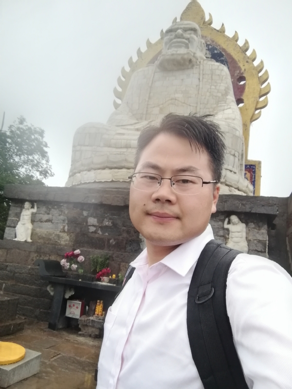 江洋党总顾问的第一张照片--温州相亲服务中心