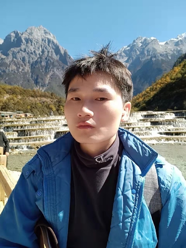 Mono的第二张照片--温州相亲服务中心