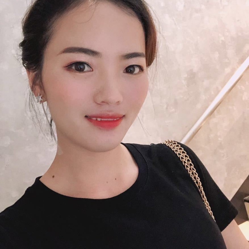 咚咚的第一张照片--温州相亲服务中心