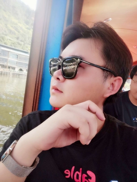 曲生的第二张照片--温州相亲服务中心