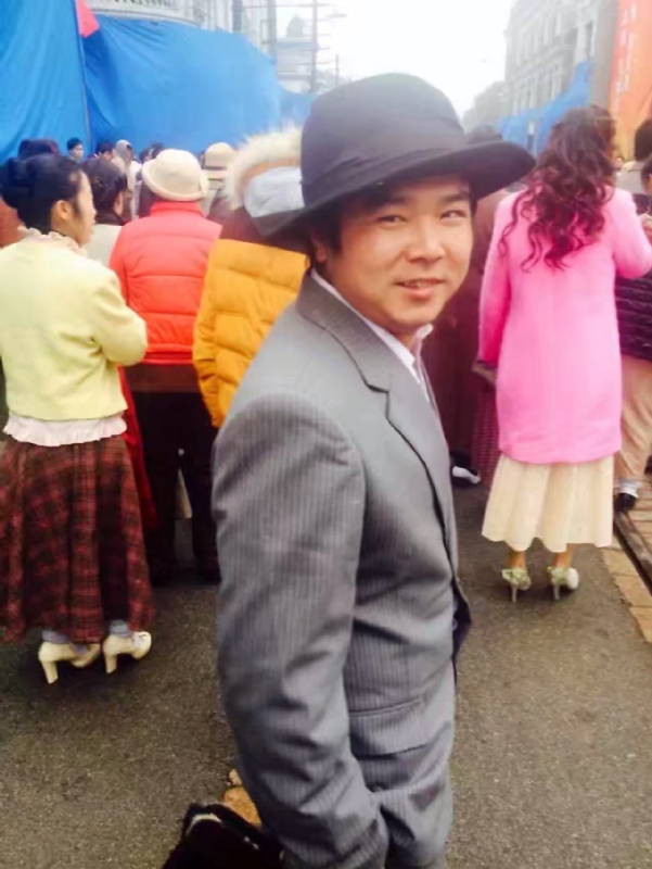 洁白的北戴河的第三张照片--温州相亲服务中心