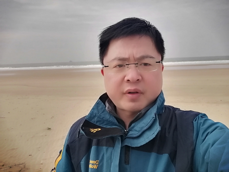 萧三歌的第一张照片--温州相亲服务中心