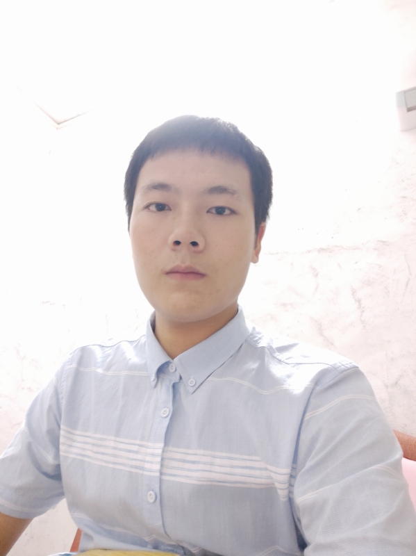 乔乔的第一张照片--温州相亲服务中心