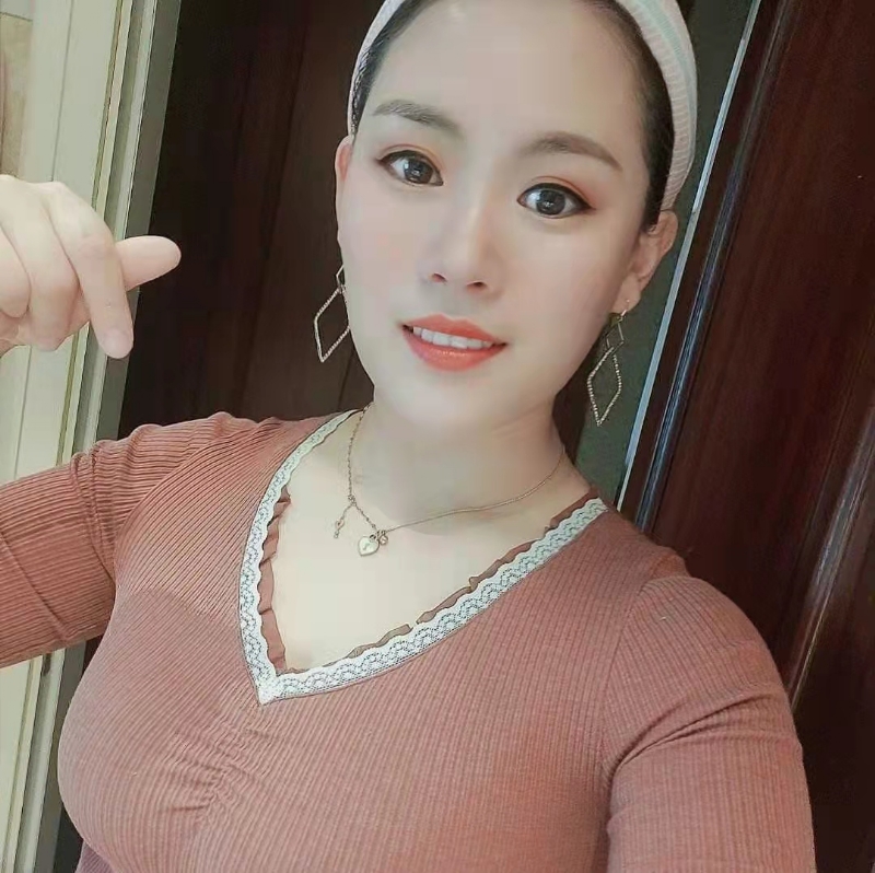 蜜&糖的第一张照片--温州相亲服务中心