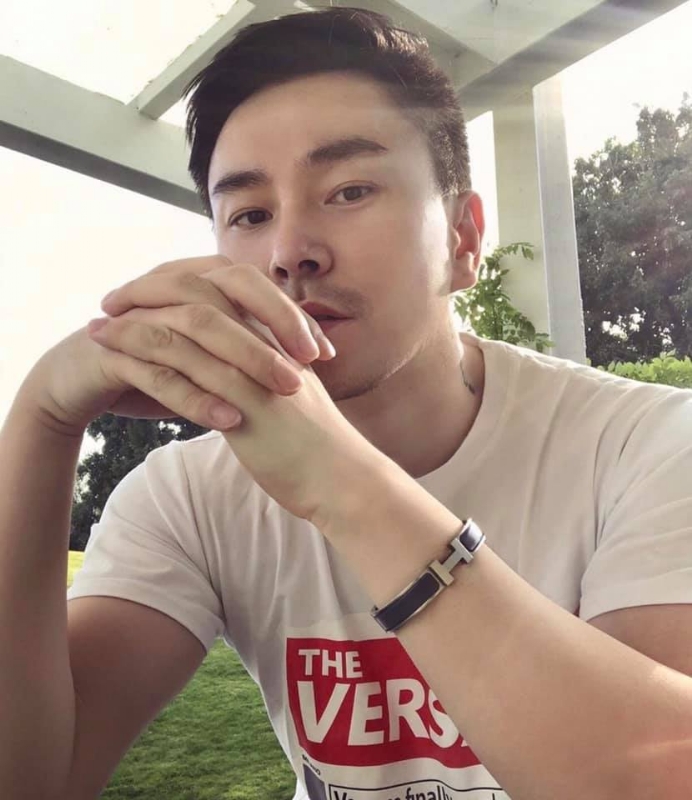 海风的第一张照片--温州相亲服务中心