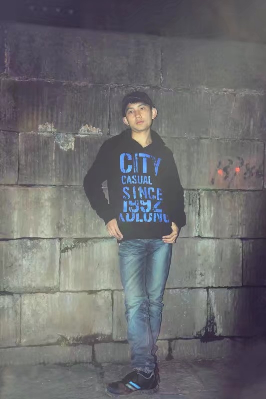 黄渊军的第一张照片--温州相亲服务中心