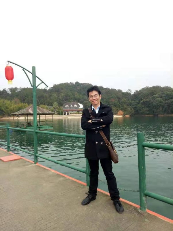 缘分不期而遇的第二张照片--温州相亲服务中心