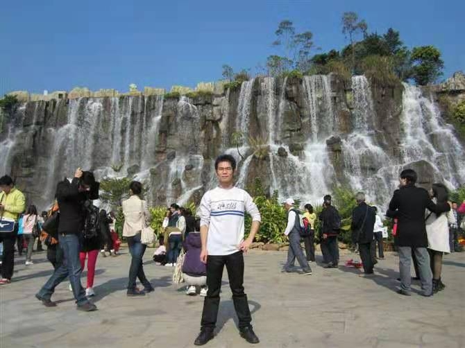 缘分不期而遇的第三张照片--温州相亲服务中心