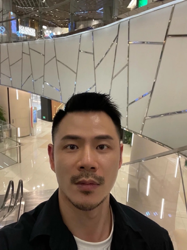 陈的第一张照片--温州相亲服务中心