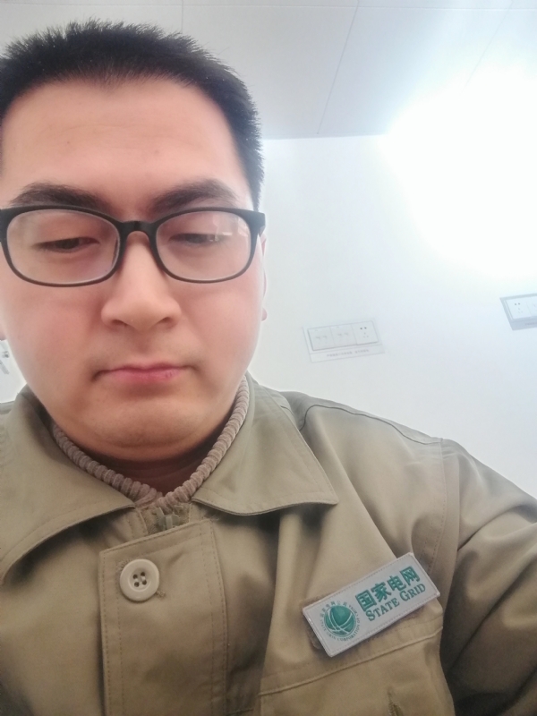 笨笨的小傻瓜的第一张照片--温州相亲服务中心