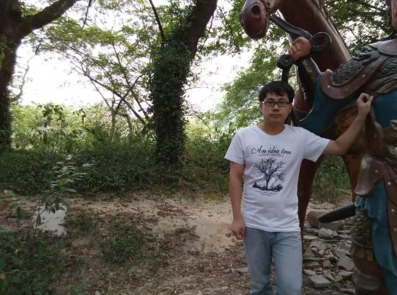 峰的第一张照片--温州相亲服务中心