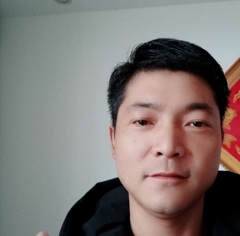 郝运的第一张照片--温州相亲服务中心