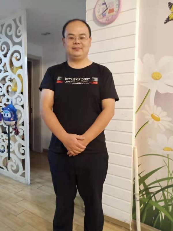 知音难觅的第一张照片--温州相亲服务中心