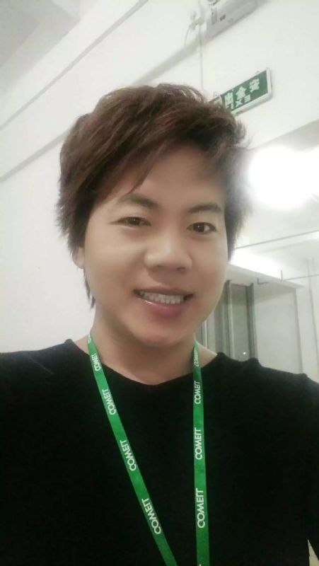 真诚相处不诚勿扰的第三张照片--温州相亲服务中心