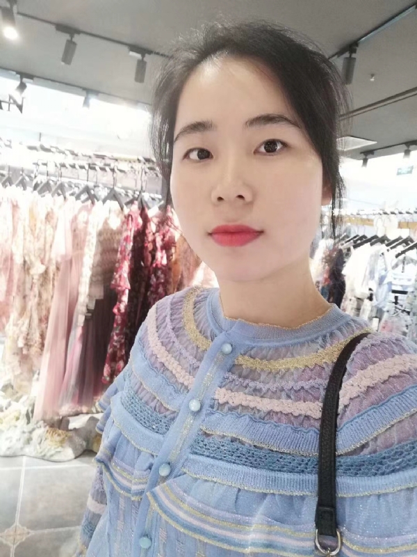 团笑的第一张照片--温州相亲服务中心