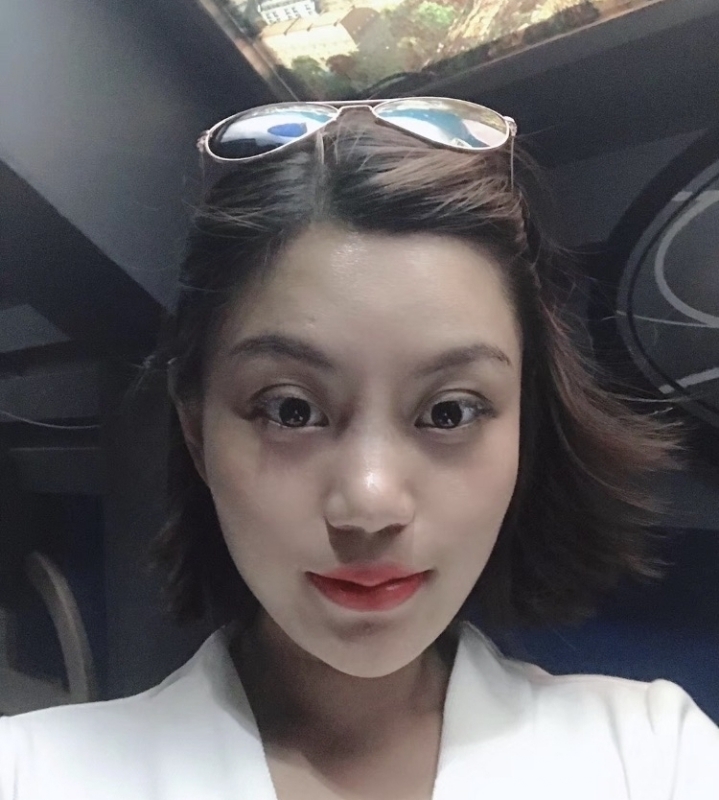 春暖花开的第一张照片--温州相亲服务中心