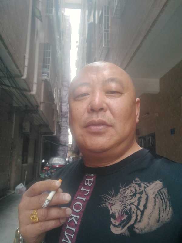 人在TA乡的第一张照片--温州相亲服务中心