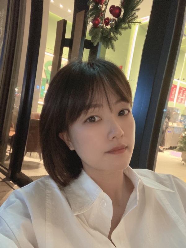 笑笑girl的第一张照片--温州相亲服务中心