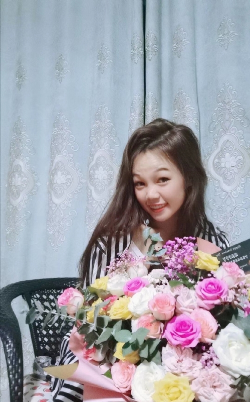 声声慢的第一张照片--温州相亲服务中心