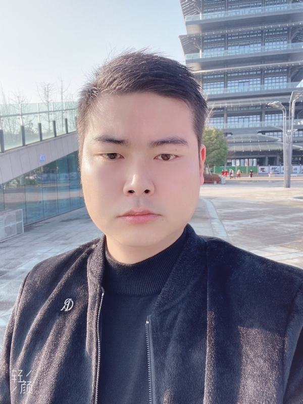 南心遥的第二张照片--温州相亲服务中心