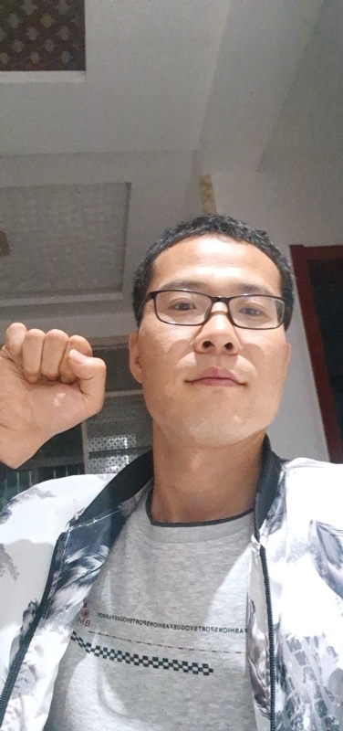 强强的第二张照片--温州相亲服务中心