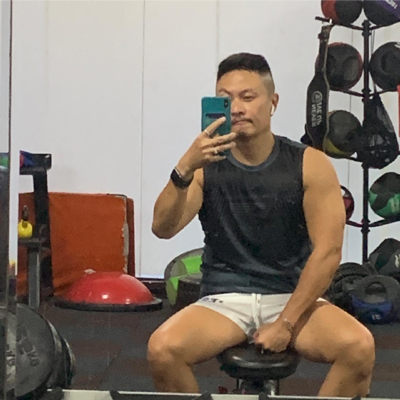 Andy的第二张照片--温州相亲服务中心