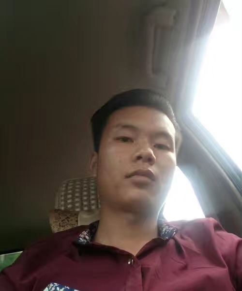 单亲爸爸的第一张照片--温州相亲服务中心