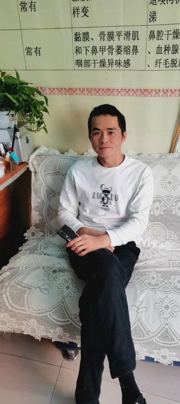 家家怡的第一张照片--温州相亲服务中心