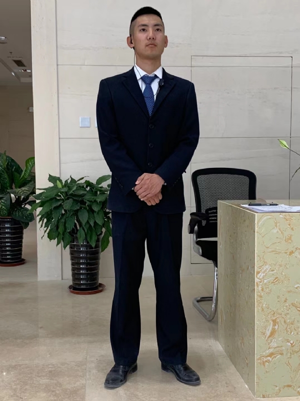 南山南的第二张照片--温州相亲服务中心