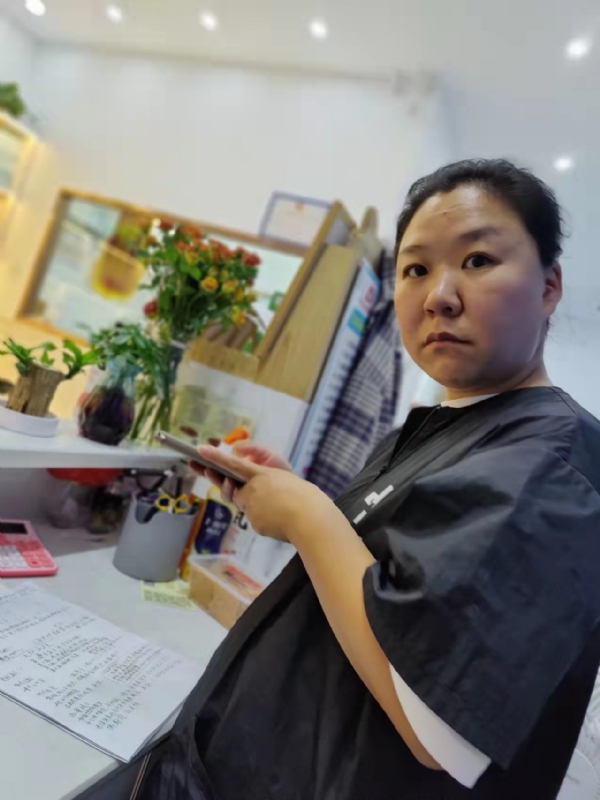 东北小野花的第二张照片--温州相亲服务中心