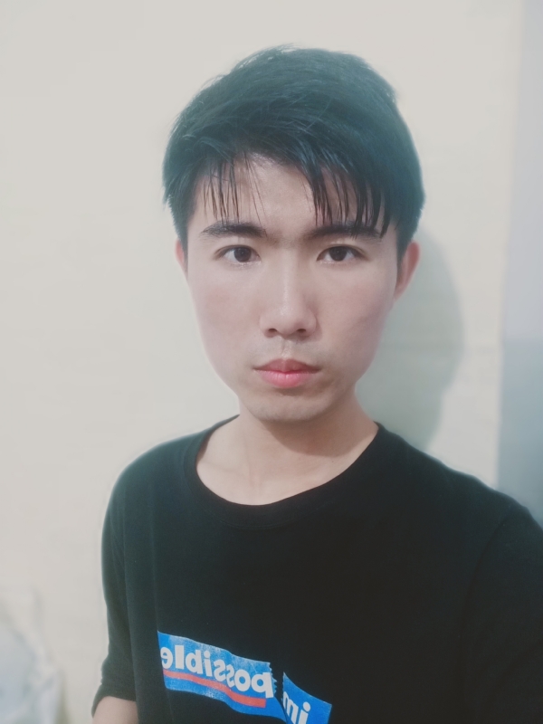 奔跑的範儿的第二张照片--温州相亲服务中心