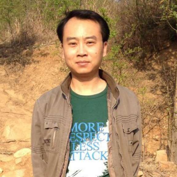 PDS刘的第一张照片--温州相亲服务中心