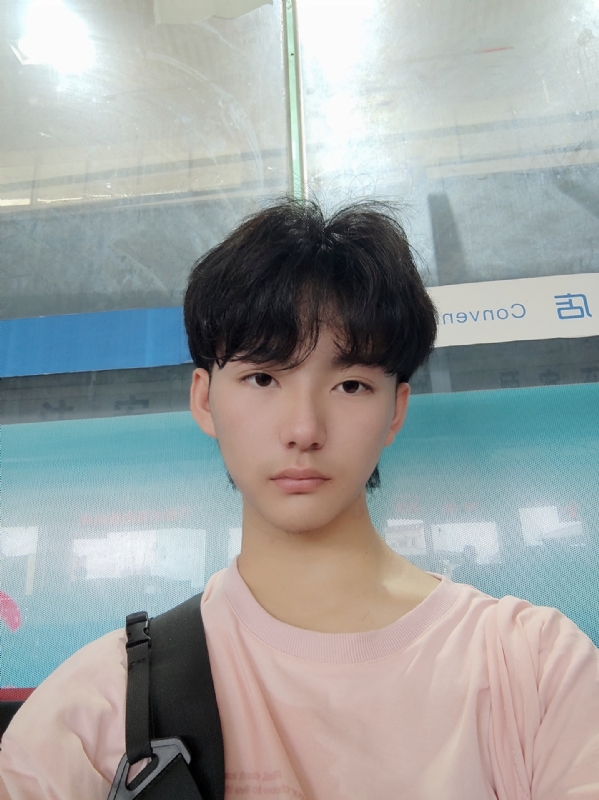 钱嘉豪的第二张照片--温州相亲服务中心