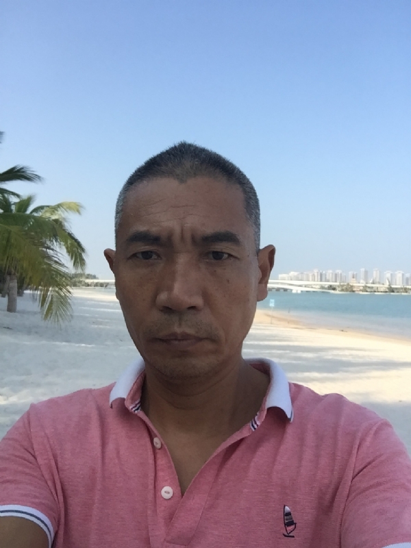 白开水的第一张照片--温州相亲服务中心