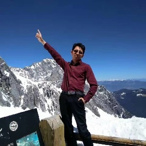 寒江孤影的第三张照片--温州相亲服务中心