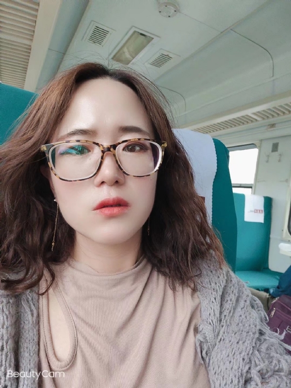 云烟成雨的第一张照片--温州相亲服务中心