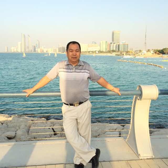 爱时尚爱旅游的第一张照片--温州相亲服务中心