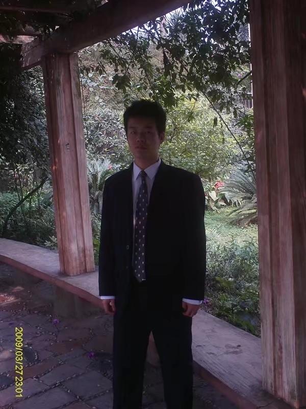 yangyongpingaoi的第三张照片--温州相亲服务中心