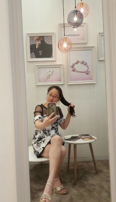 阿红的第一张照片--温州相亲服务中心