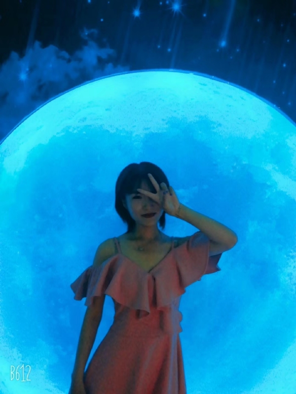 Smile的第一张照片--温州相亲服务中心