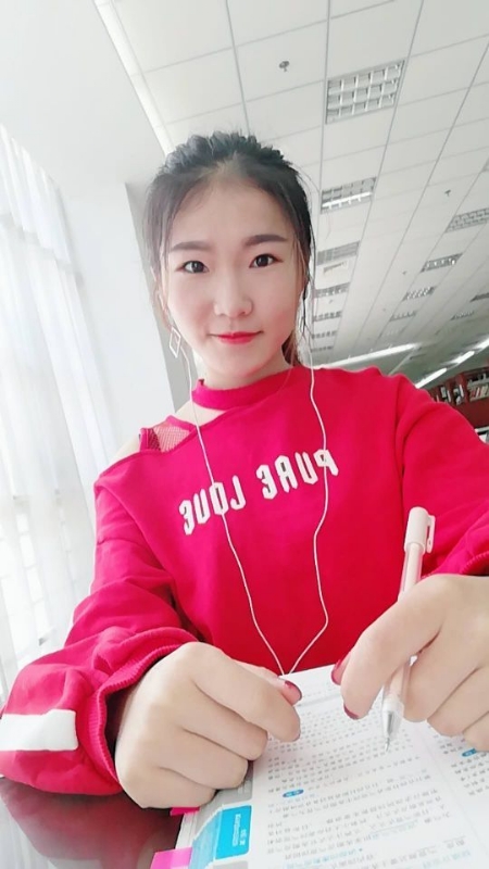 Smile的第二张照片--温州相亲服务中心