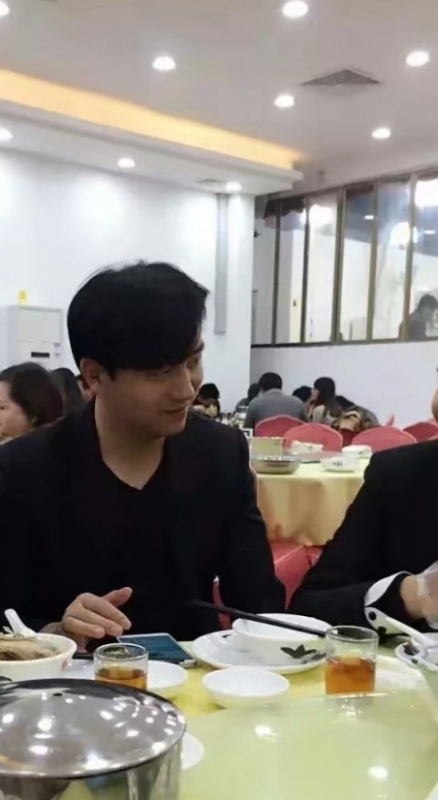 心灵深处的第一张照片--温州相亲服务中心