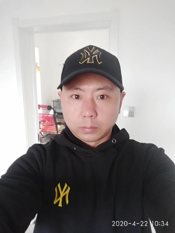 风起的第一张照片--温州相亲服务中心